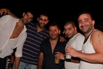 Edde Sands Saturday Party at the Beach Bar, Part 2 of 2